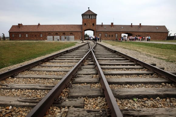 Auschwitz Tour Activity Weekend Ideas