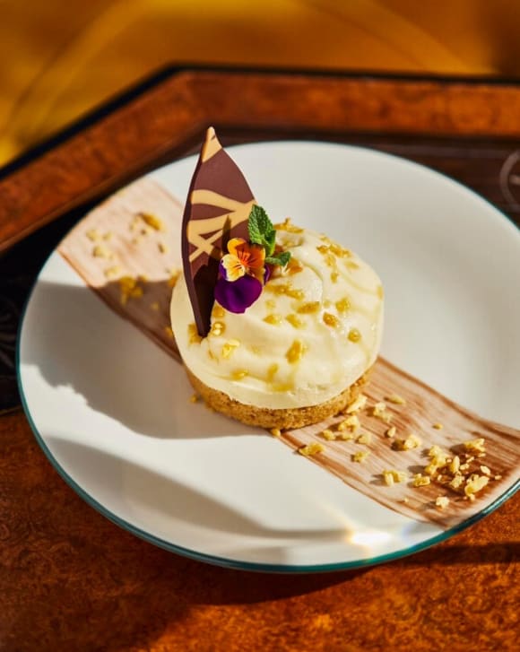 Bournemouth Three Course Party Meal Hen Do Ideas