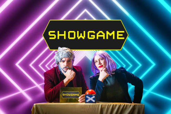 Brighton The Gameshow Experience Activity Weekend Ideas