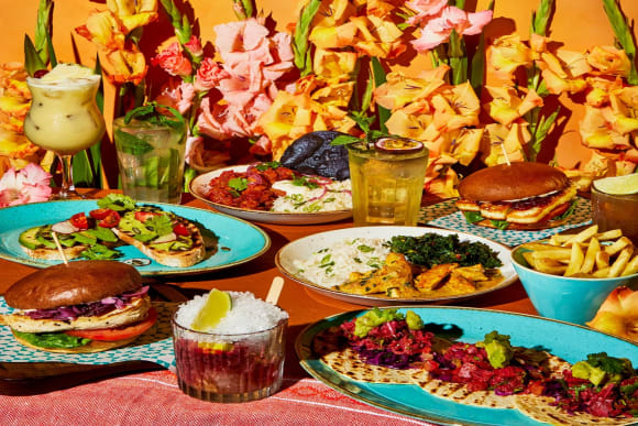 Boozy Brunch Hen Do Ideas