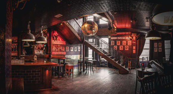 Dublin Guestlist Entry Activity Weekend Ideas