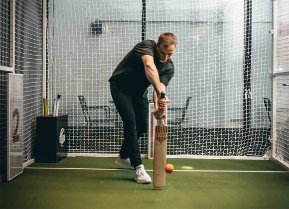 Manchester Sixes Social Cricket Activity Weekend Ideas