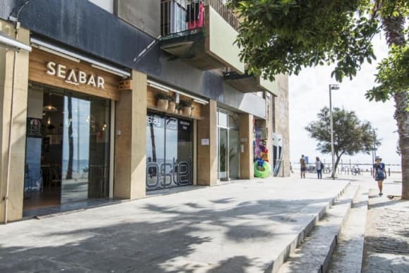 Barcelona Mixed Bedrooms Activity Weekend Ideas