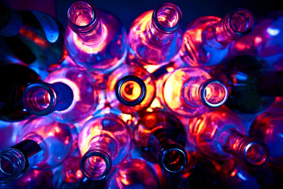 Signature Drinks Package Stag Do Ideas