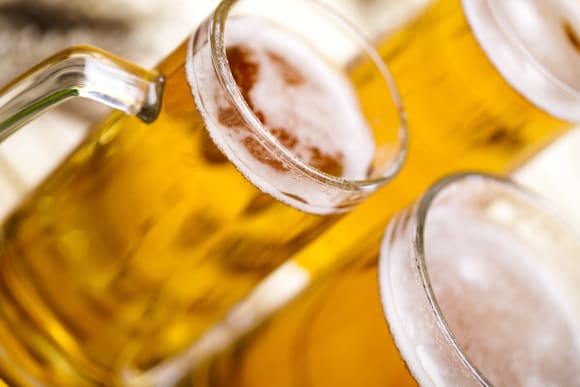 Prost! Stag Do Ideas