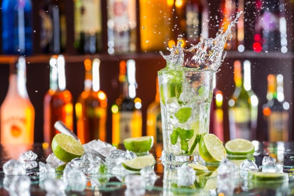 Munich Drinks Package Hen Do Ideas