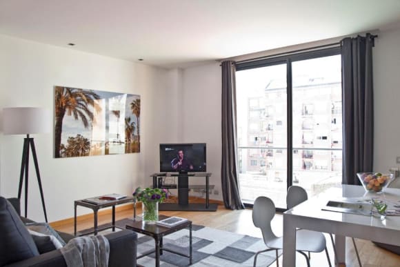 Barcelona Mixed Apartments Activity Weekend Ideas