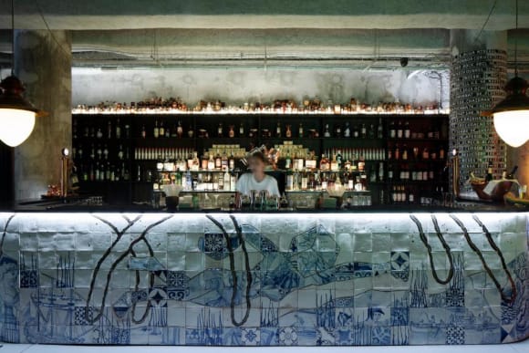 Porto Twin/Triple Rooms Hen Do Ideas