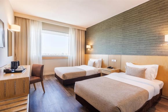 Porto Twin/Triple Rooms Hen Do Ideas