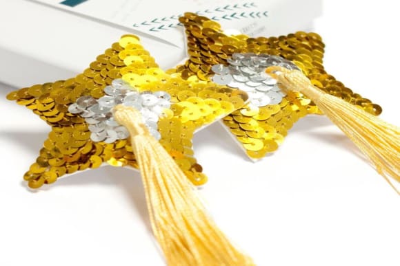 Sheffield Nipple Tassel Making at a City Centre Venue Hen Do Ideas