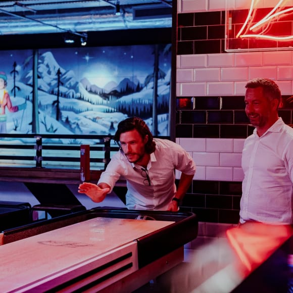 Booze & Battle Stag Do Ideas