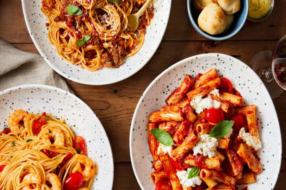 Birmingham Italian Meal - 2 Course Activity Weekend Ideas