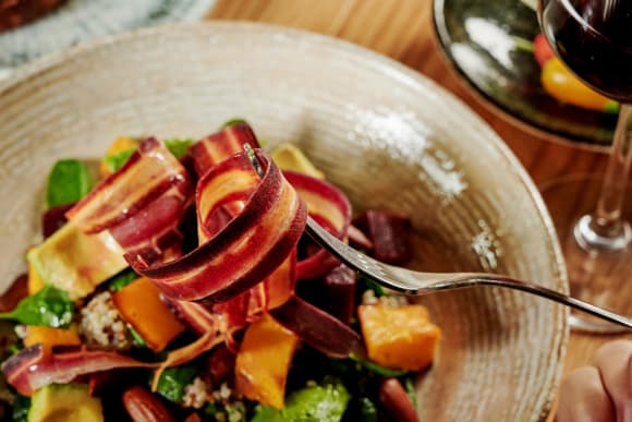 Three Course Italian Experience Stag Do Ideas