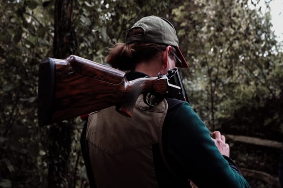 30 Clays Shooting Showdown Stag Do Ideas