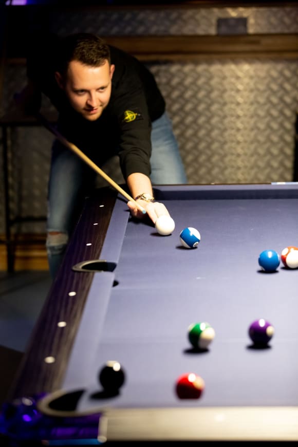 Bristol Table Games Package Stag Do Ideas