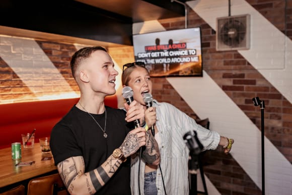 Leeds Karaoke Package Activity Weekend Ideas