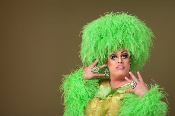 Liverpool Drag Queen Bingo Stag Do Ideas