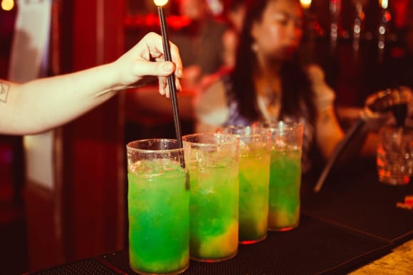 Wunderbar Bundle Hen Do Ideas