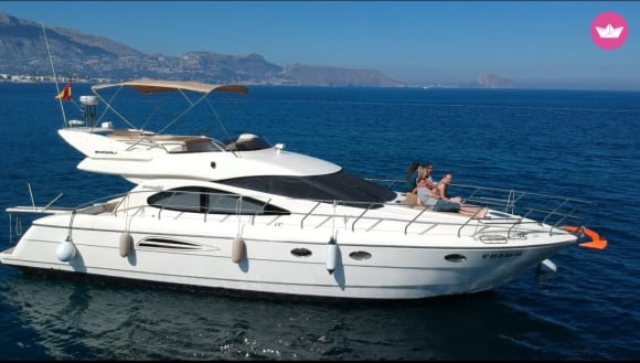 Private Yacht Charter Activity Weekend Ideas