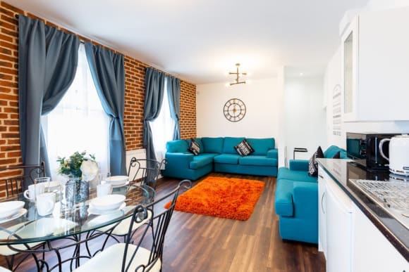 Newcastle Mixed Bedrooms Hen Do Ideas