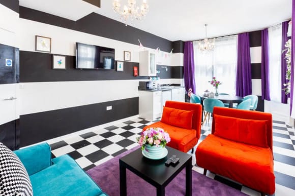 Newcastle Mixed Bedrooms Hen Do Ideas