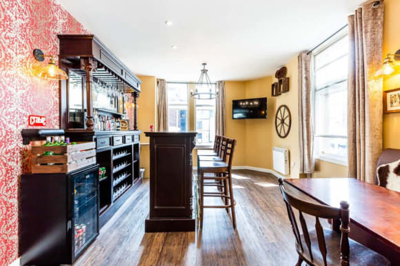 Newcastle Mixed Bedrooms Hen Do Ideas