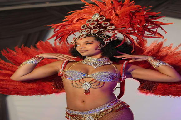 Copacabana Show Corporate Event Ideas