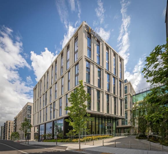 Dublin Triple Rooms Activity Weekend Ideas