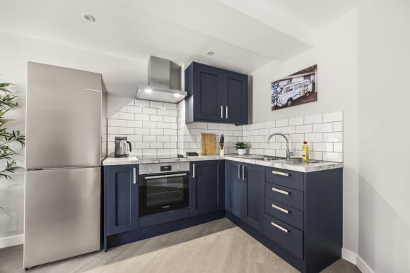 Brighton Mixed Apartments Activity Weekend Ideas