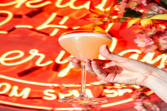 Manchester Cocktail Masterclass Hen Do Ideas