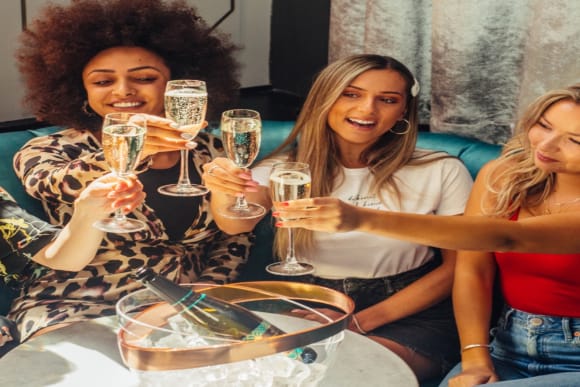 All You Can Sip: Bottomless Brunch Hen Do Ideas