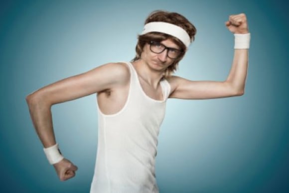 Barcelona Hen Stitch Up Hen Do Ideas