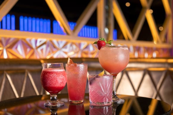 Bournemouth Cheers to the Bride Hen Do Ideas