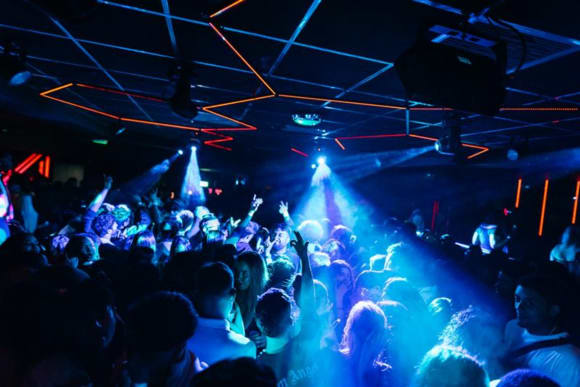 Guest List Entry Hen Do Ideas