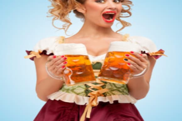 Bar Crawl Babes Corporate Event Ideas