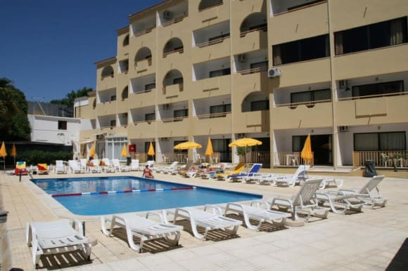 Albufeira Mixed Apartments Stag Do Ideas