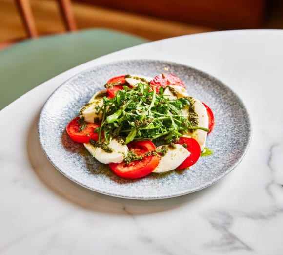 London Italian Meal - 2 Course Activity Weekend Ideas