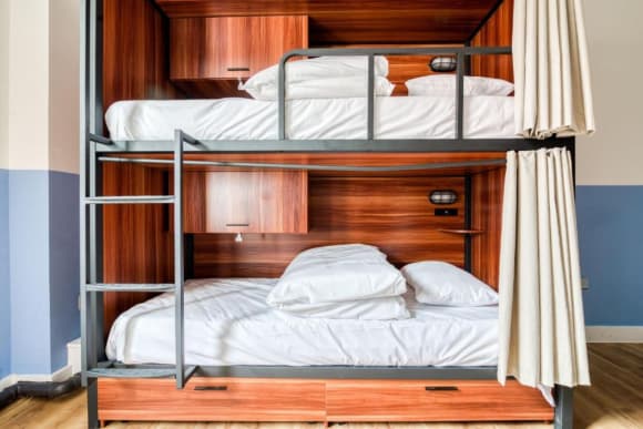 Manchester Quad Rooms Stag Do Ideas