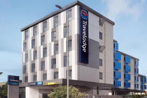 Gdansk Travelodge - Manchester Upper Brook Street Corporate Event Ideas