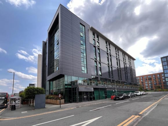 Birmingham Twin Rooms Activity Weekend Ideas