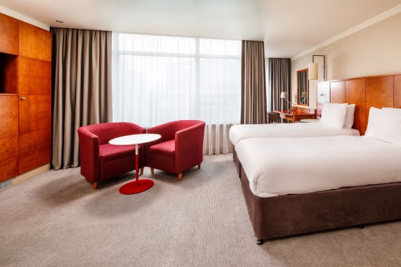Cardiff Twin Rooms Hen Do Ideas