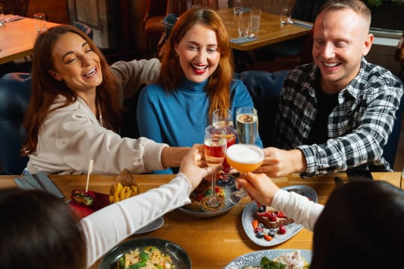 Leeds Bottomless Brunch Activity Weekend Ideas