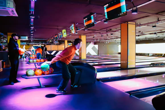 Bristol Bowling Stag Do Ideas