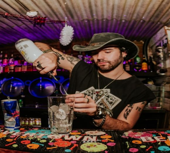 Liverpool The Beer & Tokens Bundle Stag Do Ideas
