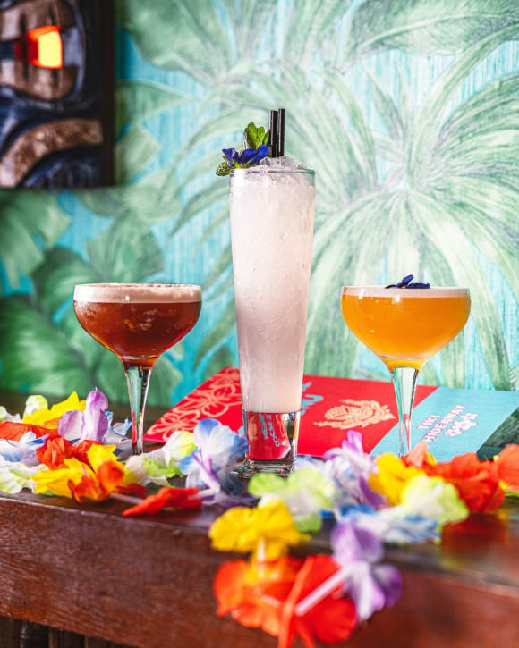Liverpool Beaches Drinks Package Activity Weekend Ideas
