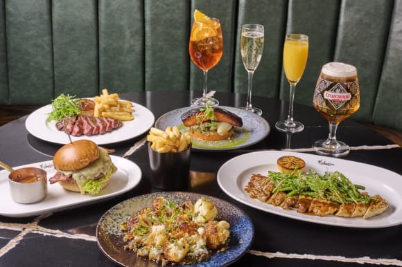 Bottomless Brunch Hen Do Ideas