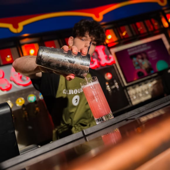 Bottomless Brunch & Gaming Package Activity Weekend Ideas