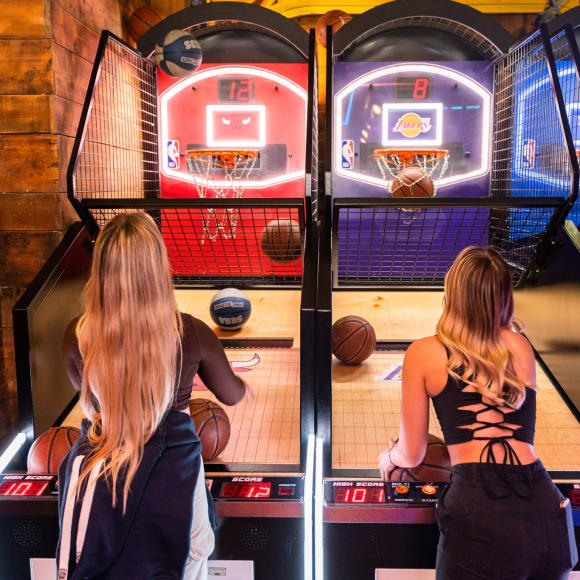 Players Package Hen Do Ideas