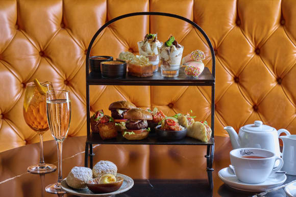 Miss To Mrs Afternoon Tea Activity Weekend Ideas