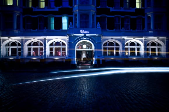 London Single Rooms Stag Do Ideas